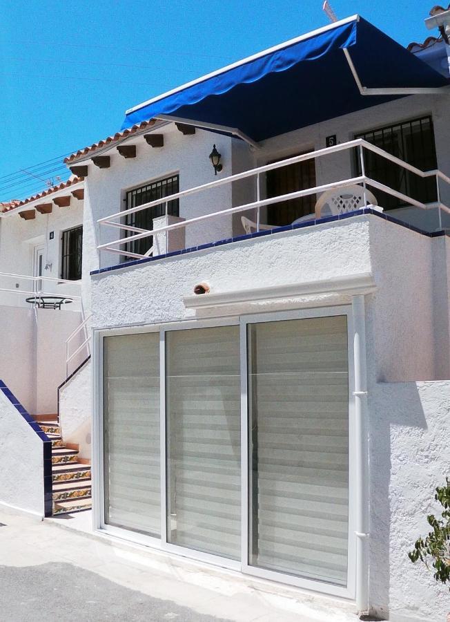 Vista Bahia II Apartment El Albir Exterior foto